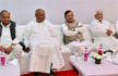 Regrouped Janata Parivar to stage protest against Modi govt